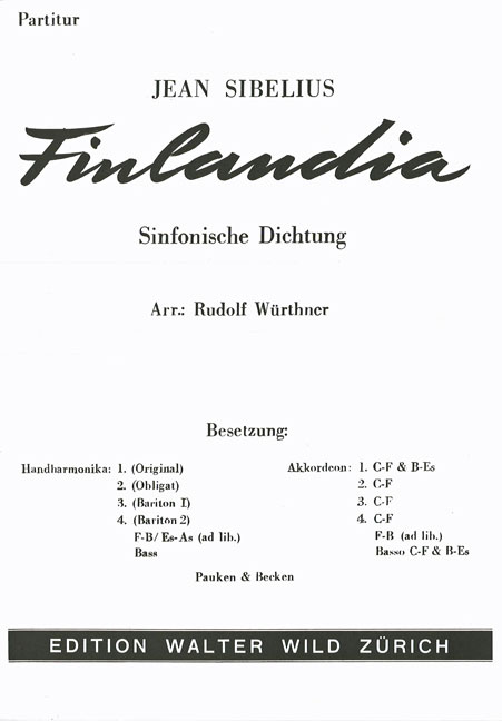 Finlandia - cliquer ici