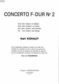 Concerto F-Dur - #2 - cliquer ici