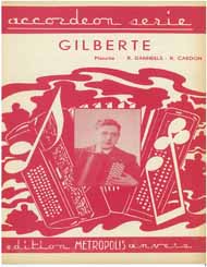 Gilberte - cliquer ici Gilberte - cliquer ici