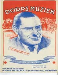 Dorpsmuziek - cliquer ici