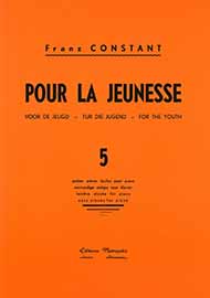 Pour la Jeunesse - cliquer ici