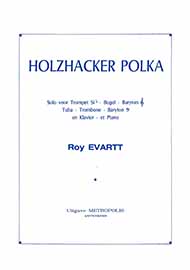 Holzhacker Polka - cliquer ici