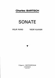 Sonate - cliquer ici Sonate - cliquer ici