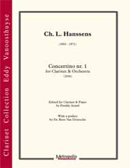 Concertino #1 - cliquer ici