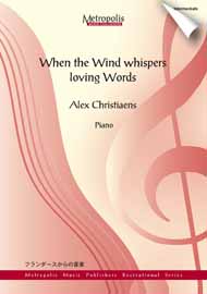 When the Wind whispers Loving Words - cliquer ici