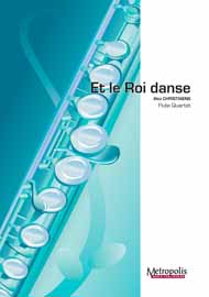 Et le Roi danse - cliquer ici