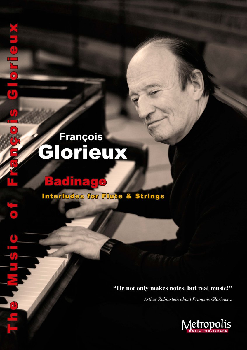 Badinage - cliquer ici