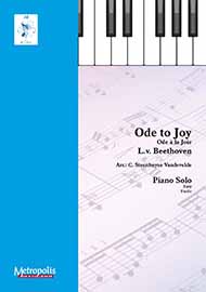 Ode to Joy - cliquer ici Ode to Joy - cliquer ici