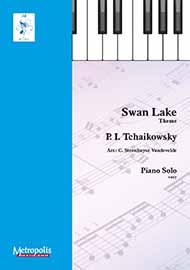 Swan Lake Theme - cliquer ici Swan Lake Theme - cliquer ici
