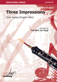 Three Impressions (C.I.) - cliquer ici Three Impressions (C.I.) - cliquer ici