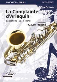 La complainte d'Arlequin - cliquer ici
