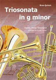 Triosonate in a - cliquer ici Triosonate in a - cliquer ici