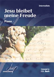 Jesu Bleibet meine Freude - cliquer ici