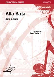 Alla baja - cliquer ici
