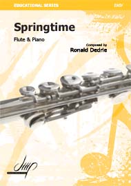 Springtime - cliquer ici