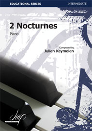 Twee Nocturnes - cliquer ici Twee Nocturnes - cliquer ici