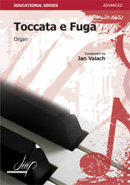 Toccata e fuga - cliquer ici