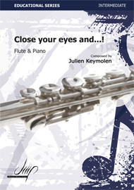 Close your eyes and.. - cliquer ici