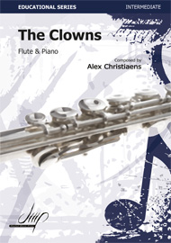 Clowns, The - cliquer ici