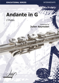 Andante in G - cliquer ici Andante in G - cliquer ici