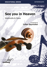 See you in Heaven - cliquer ici See you in Heaven - cliquer ici