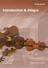 Introduction and Allegro - cliquer ici Introduction and Allegro - cliquer ici