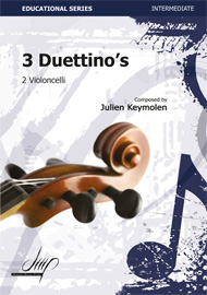3 Duettino's - cliquer ici 3 Duettino's - cliquer ici
