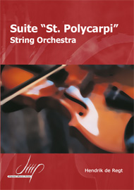 Suite St-Polycarpi (for strings) - cliquer ici