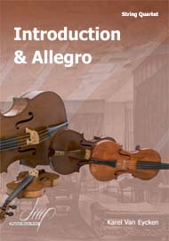 Introduction and Allegro - cliquer ici Introduction and Allegro - cliquer ici