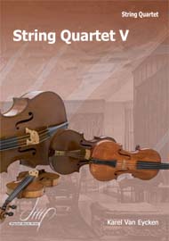 String Quartet V - cliquer ici
