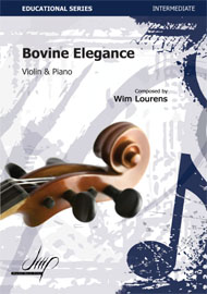 Bovine Elegance - cliquer ici