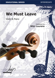 We must Leave - cliquer ici