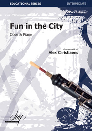 Fun in the City - cliquer ici Fun in the City - cliquer ici