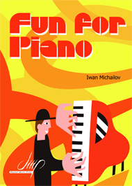 Fun for Piano - cliquer ici