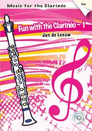 Fun with the Clarino 1 - cliquer ici