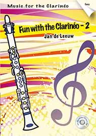 Fun with the Clarino 2 - cliquer ici