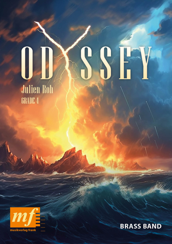 Odyssey - cliquer ici