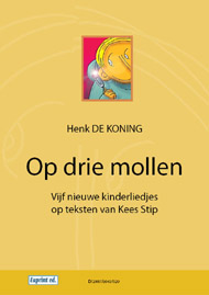 Pythagoras fm 'Op drie mollen' - cliquer ici