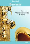 Berceuse Wiegelied - cliquer ici Berceuse Wiegelied - cliquer ici