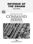 Revenge of the Swarm - cliquer ici