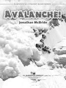 Avalanche! - cliquer ici