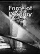 Force of Destiny - cliquer ici