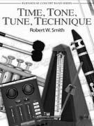 Time - Tone - Tune - Technique - cliquer ici