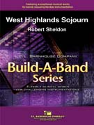 West Highlands Sojourn - cliquer ici