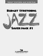 Budget Stretching Jazz Saver Pack #1 - cliquer ici