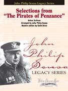 Selections from 'Pirates of Penzance', The - cliquer ici Selections from 'Pirates of Penzance', The - cliquer ici