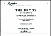 Frogs (of Aristophanes) - cliquer ici