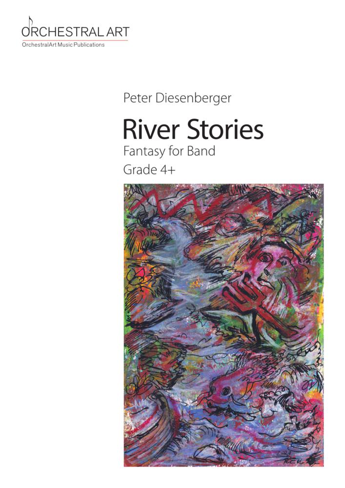 River Stories - cliquer ici