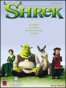 Shrek Dance Party - cliquer ici