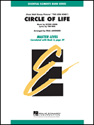 Circle of Life - cliquer ici